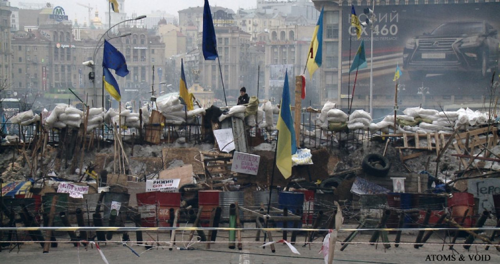 maidan