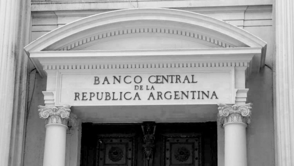 banco central