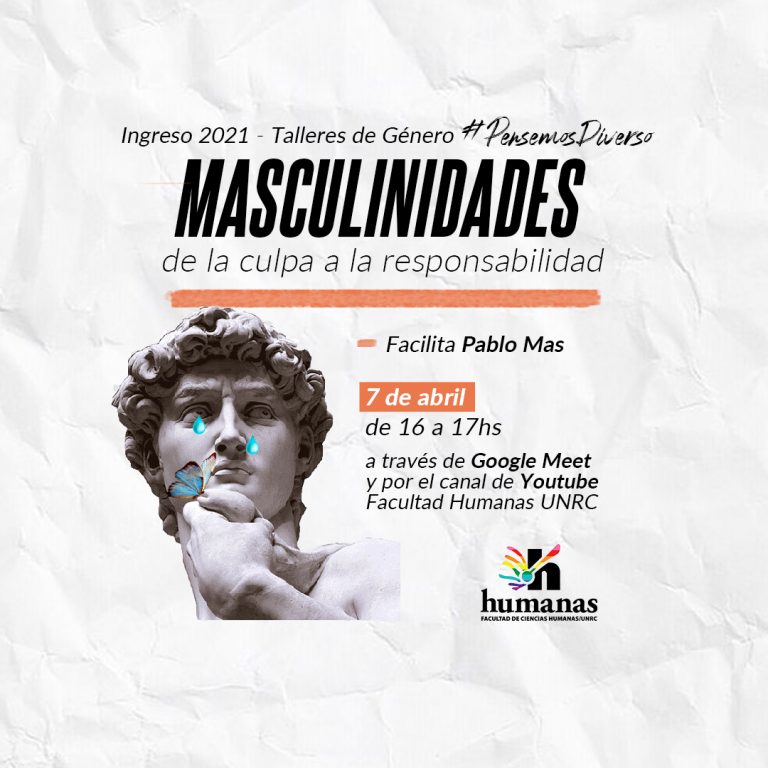 TallerMasculinidades