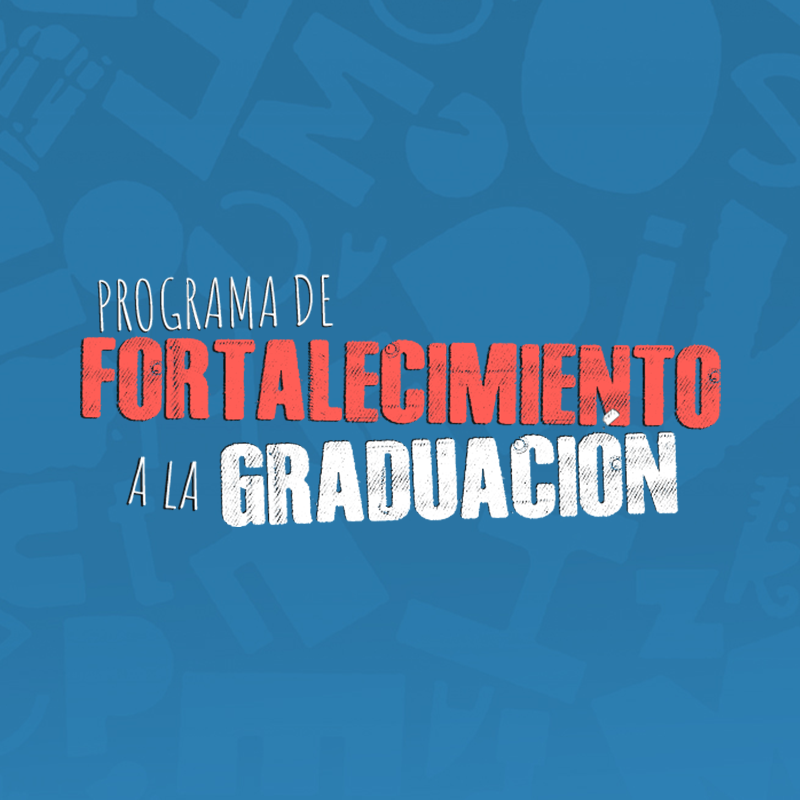 Programa de Cursos, Seminarios y Talleres para Potenciar la Graduación en Posgrado