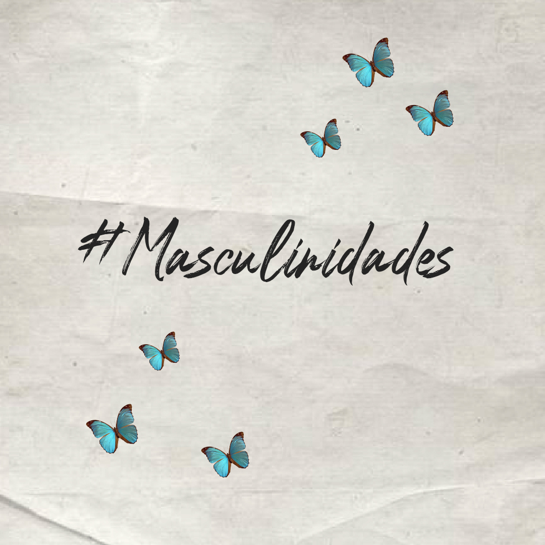 Spots audiovisuales para pensar las masculinidades.