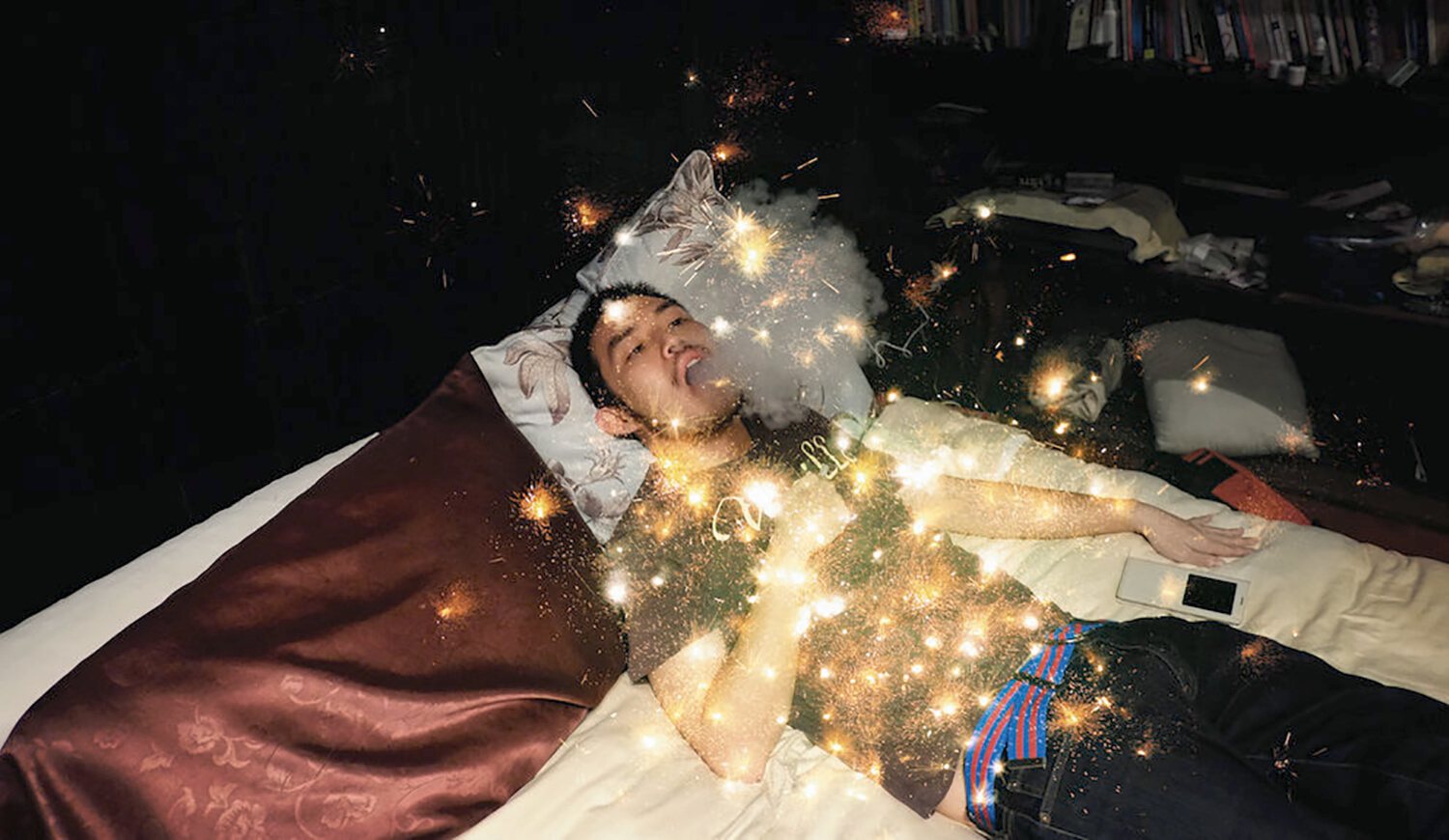 El cine de Apichatpong Weerasethakul en el ciclo de la Diversidad