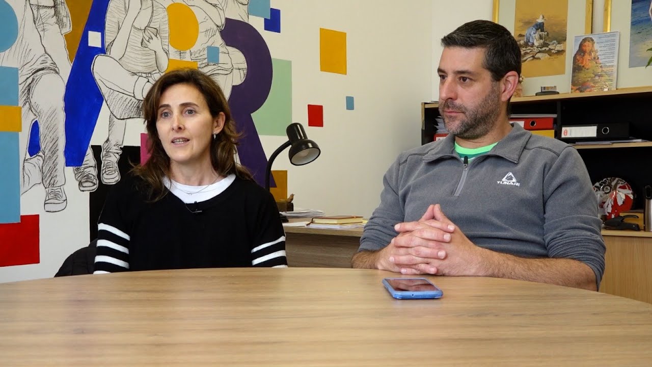 Entrevista: La Maestría en Juego recibió la acreditación de CONEAU