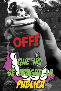 Pop Art - Gallastegui, Julieta