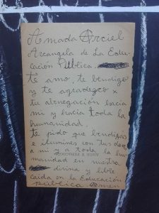 Sergio Villar