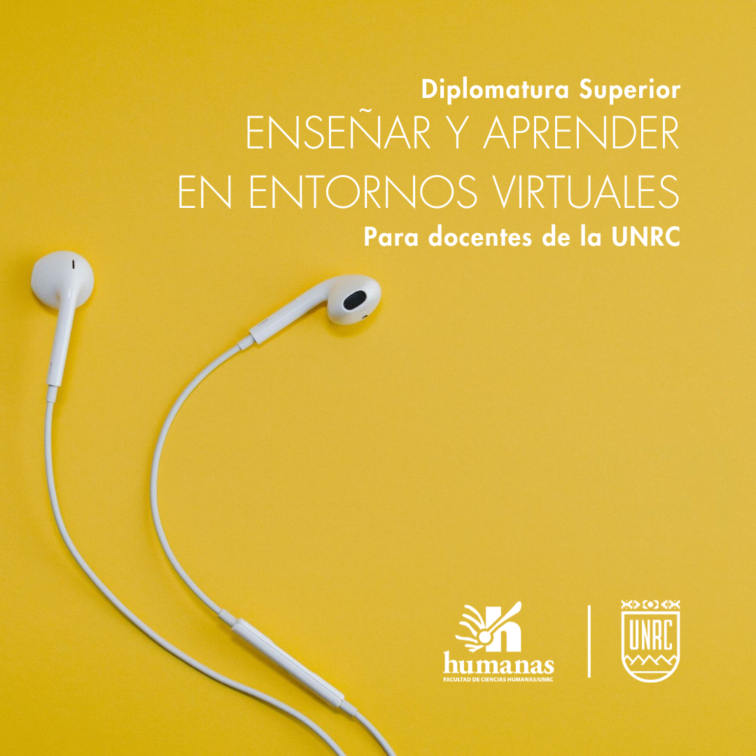 Cronograma para la 2da Cohorte de la Diplomatura Superior: Enseñar y Aprender en Entornos Virtuales