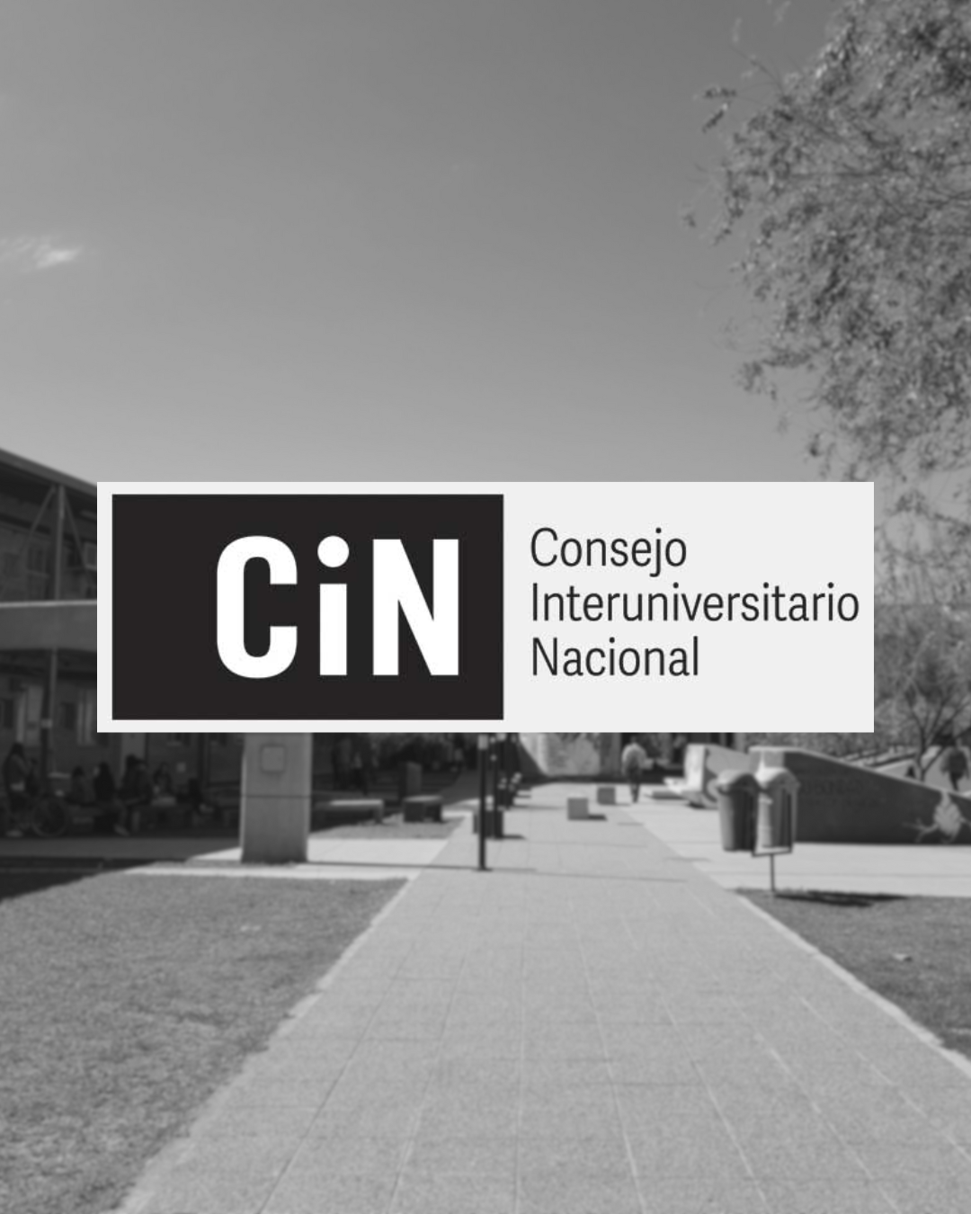 CiN: Convocamos a defender la educación pública, la ciencia y el sistema universitario nacional