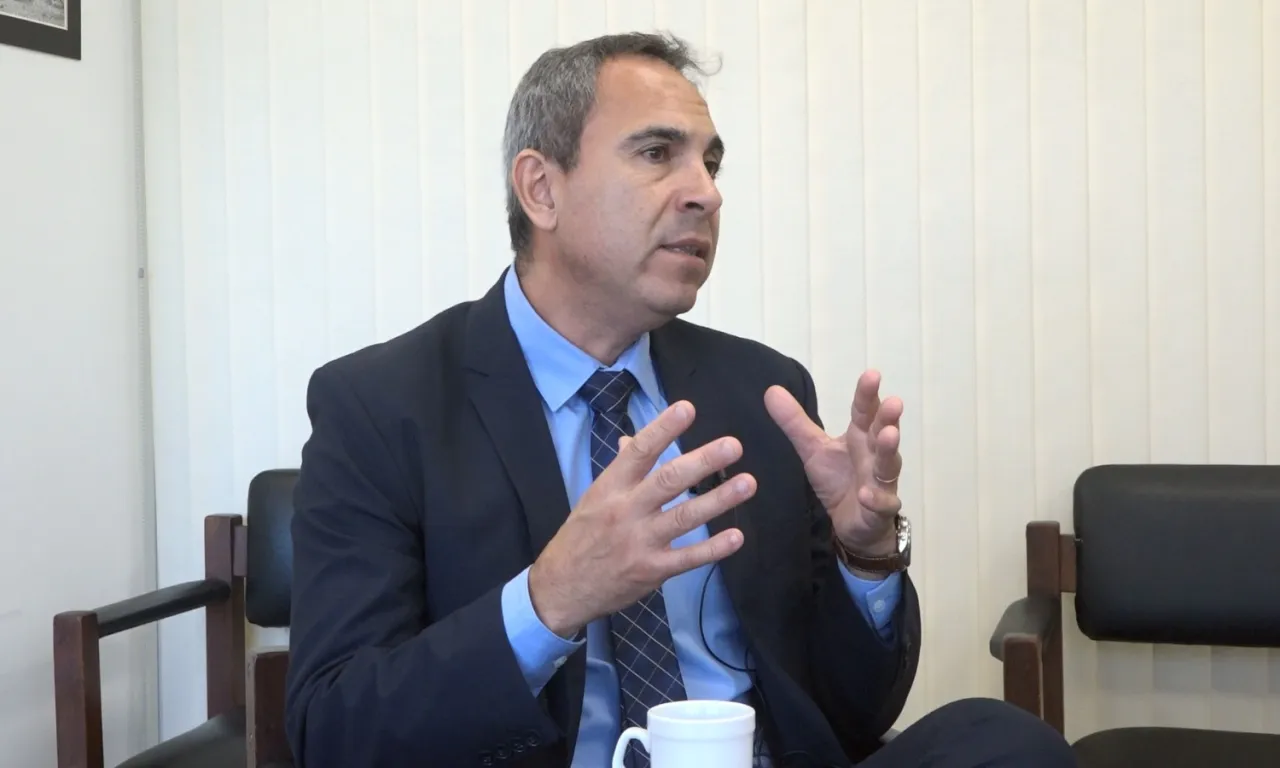 Entrevista: La FCH se Prepara para la Marcha en Defensa de la Educación Pública