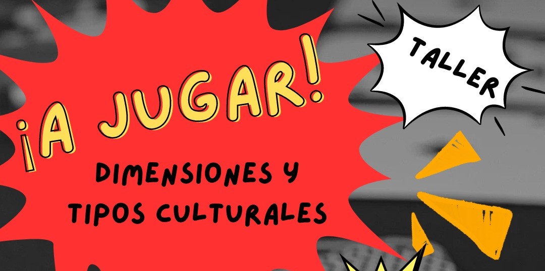 Taller sobre dimensiones y tipos culturales