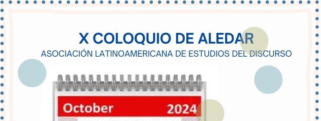Inscripción Congreso ALEDAR