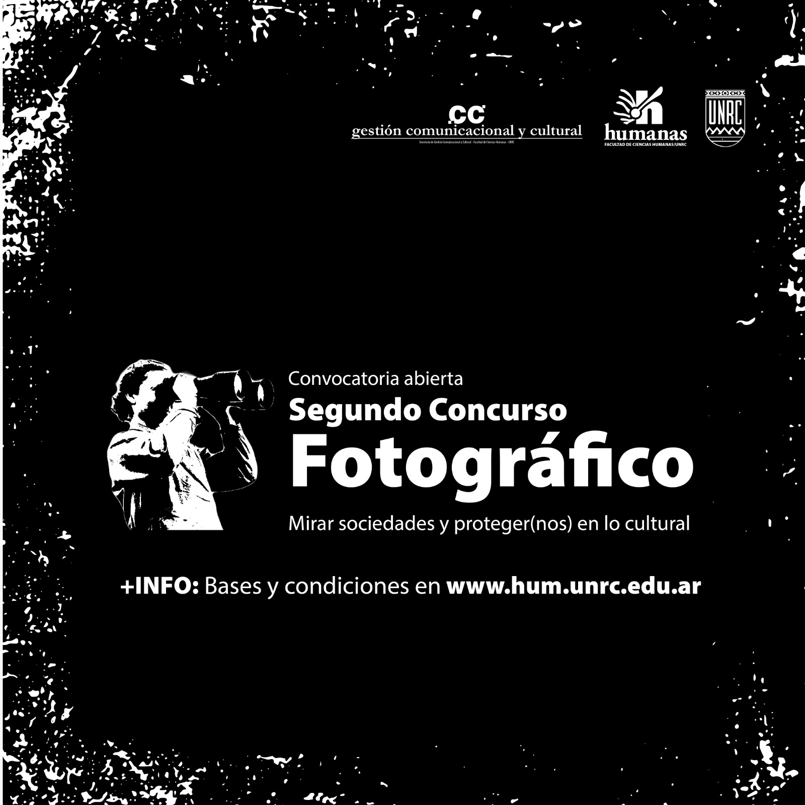 EXTENSIÓN DE CONVOCATORIA | Segundo Concurso Fotográfico: Mirar sociedades y proteger(nos) en lo cultural