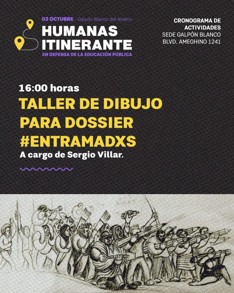 Humanas Itinerante 2025 5