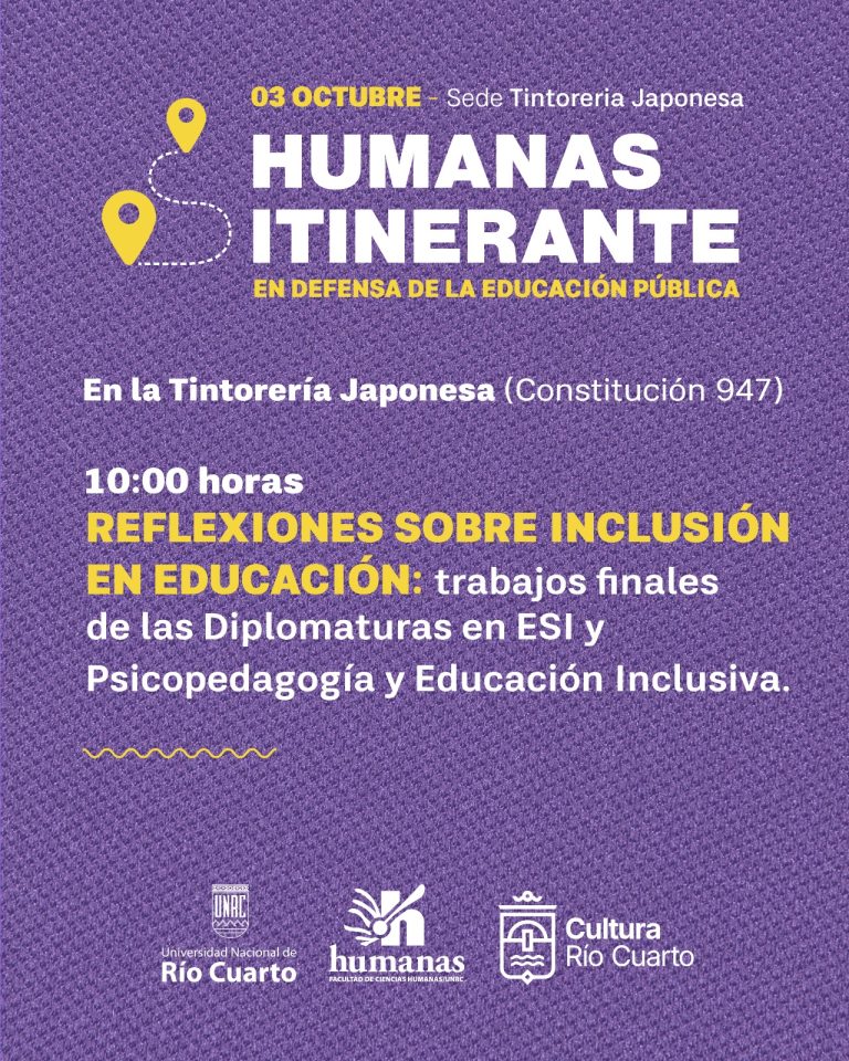 Humanas Itinerante 2025 8