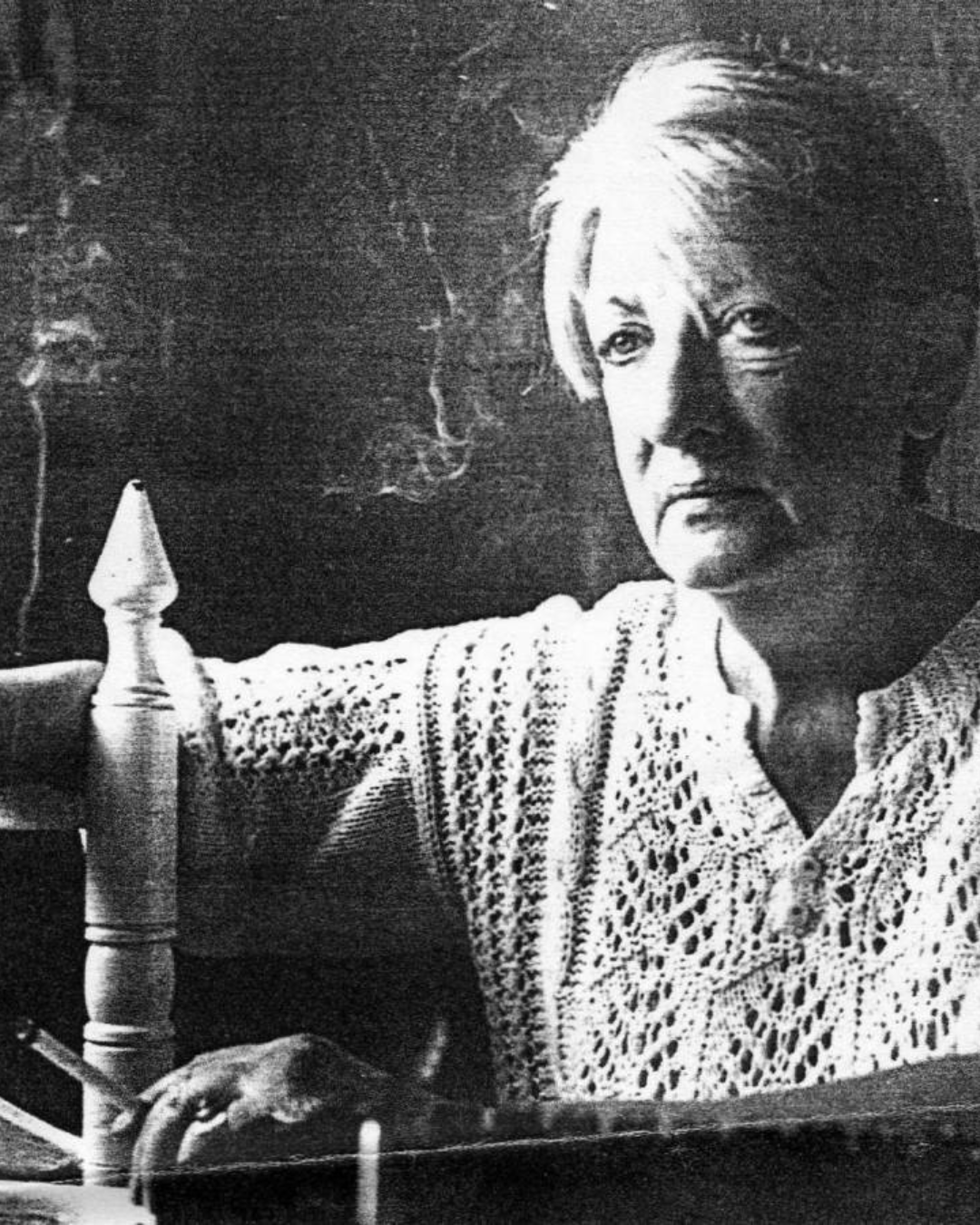Glauce Baldovin