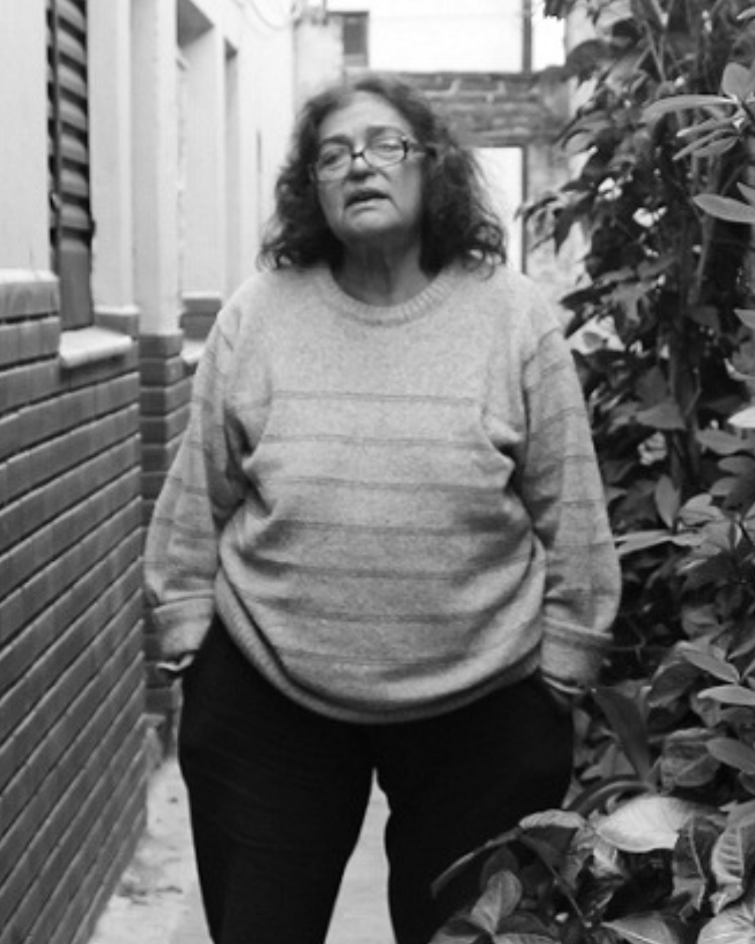 Estela Figueroa