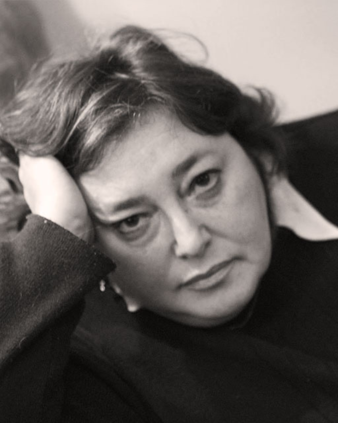 Irene Gruss