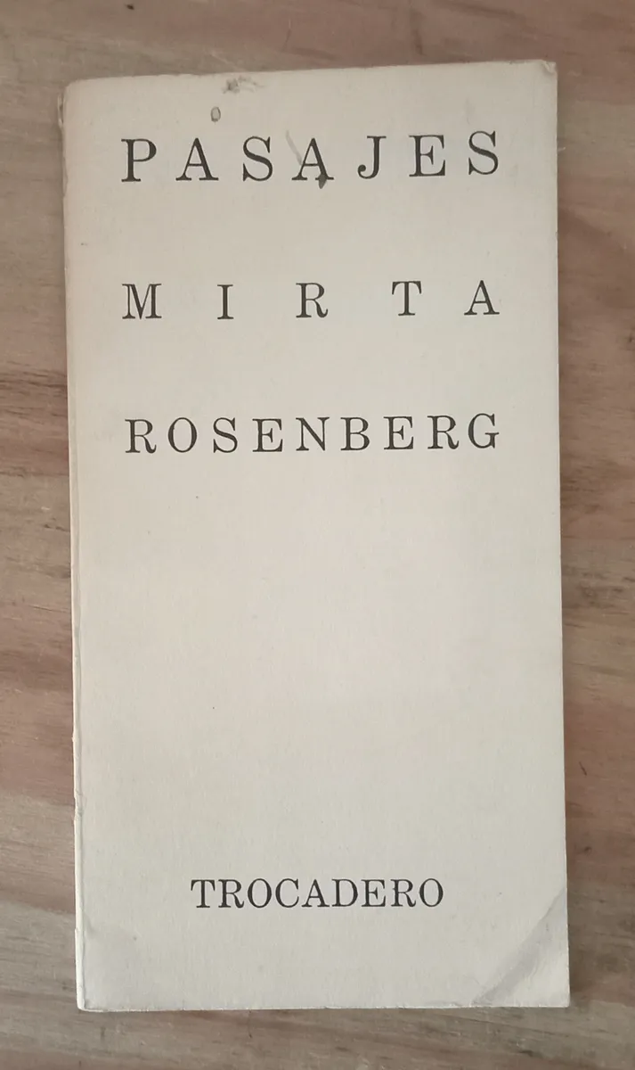 rosenberg tapa rosenberg tapa