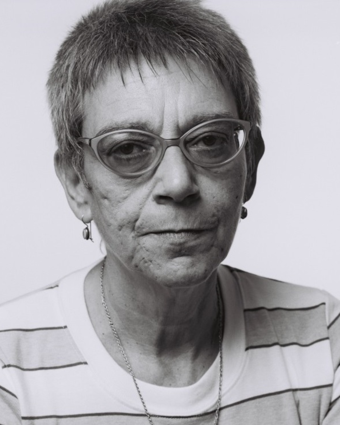 Mirta Rosenberg
