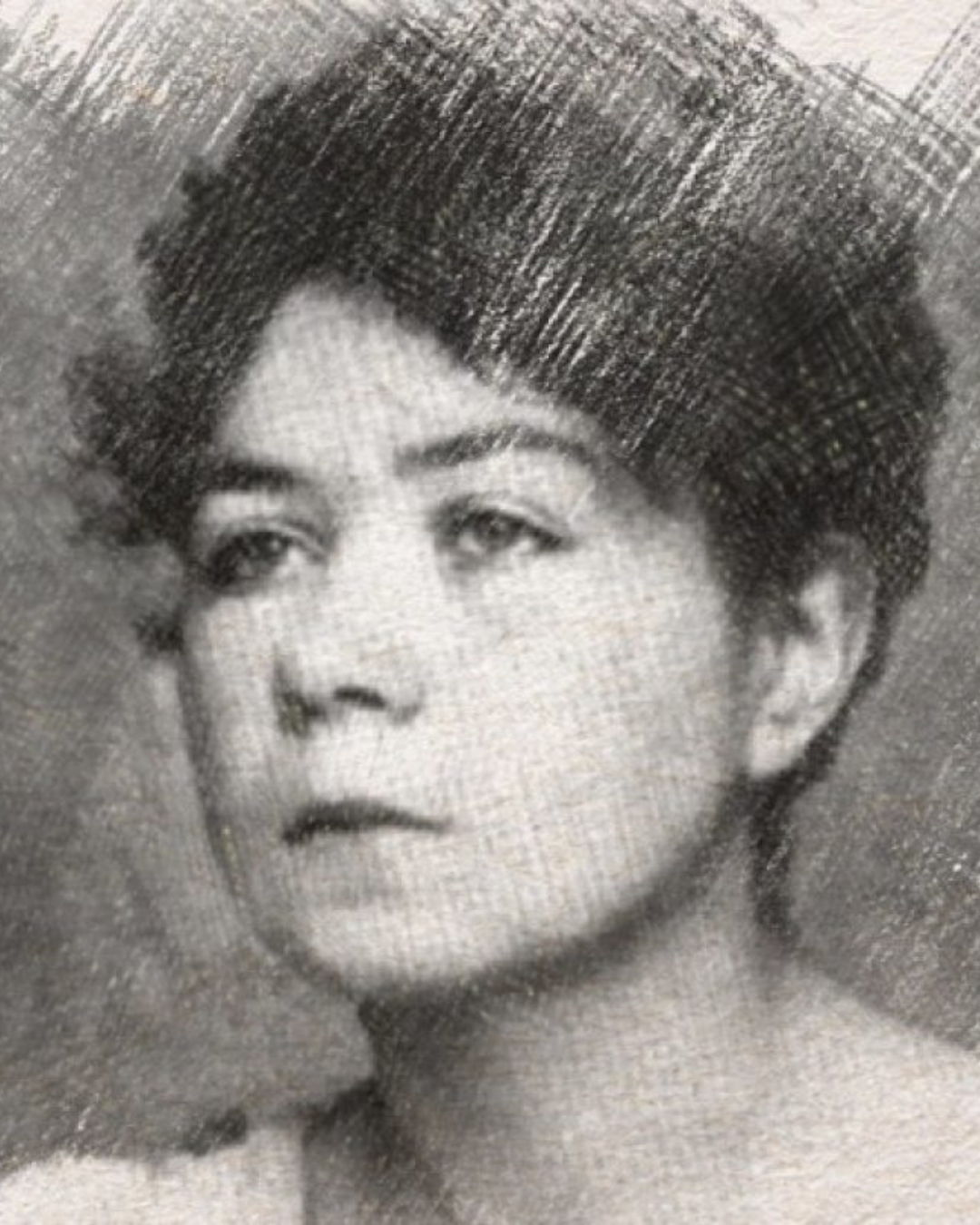 Alfonsina Storni