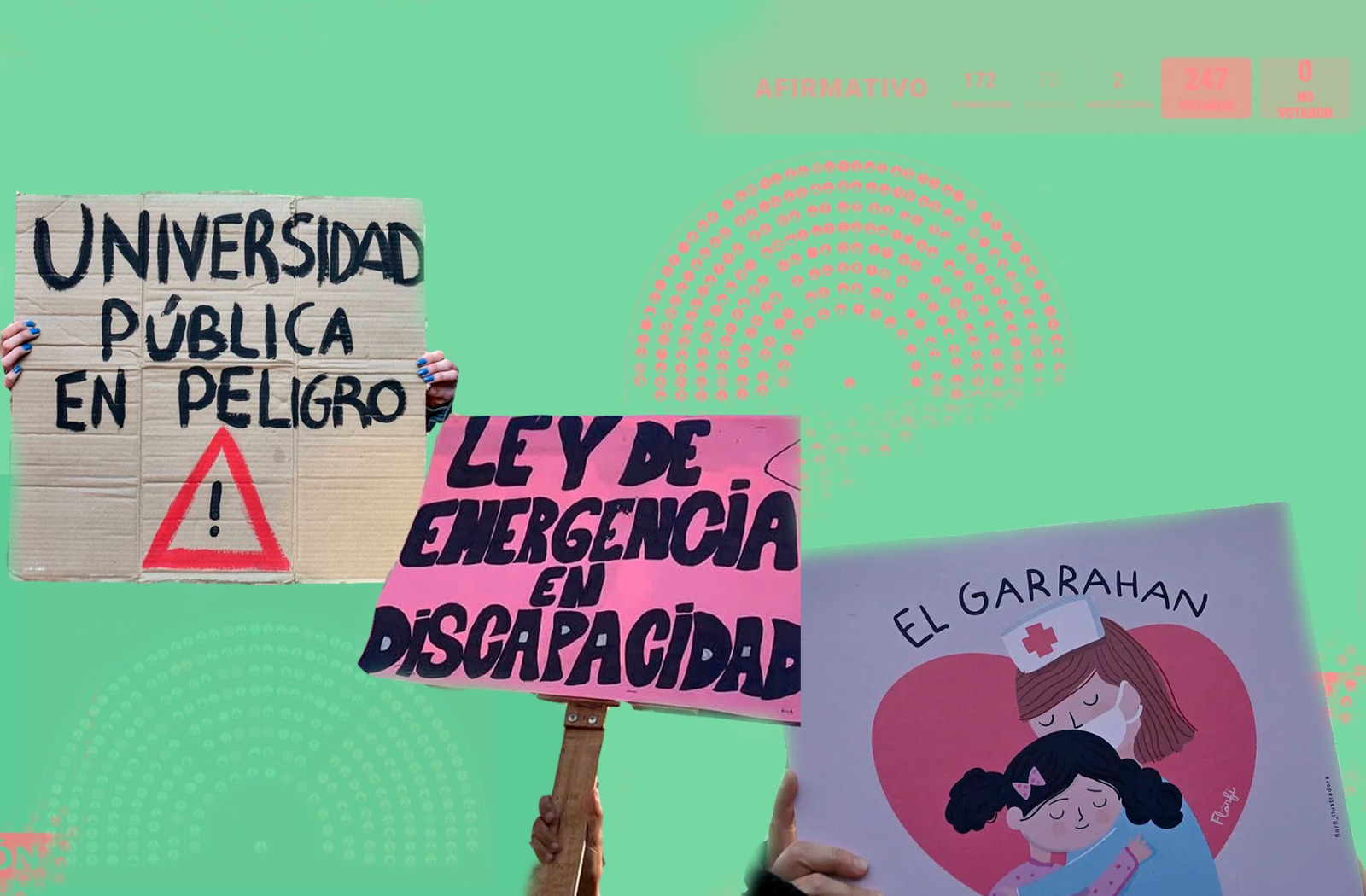 Se acata, pero no se cumple: consecuencias legales de ignorar una ley vigente