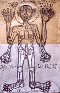 hombre Orando yo quiero yo quiero querer web