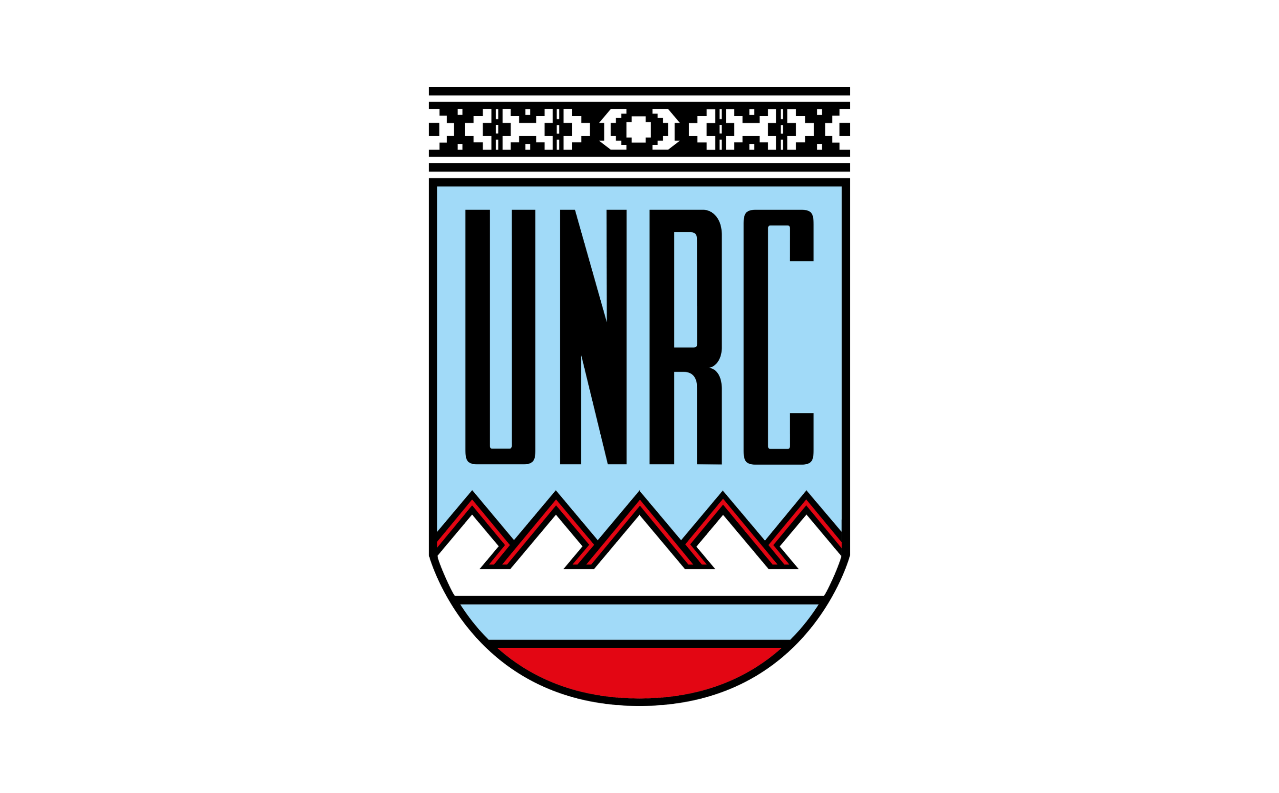 unrc - logo web