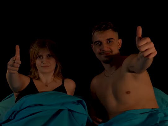 Video Consentimiento Sexual 1