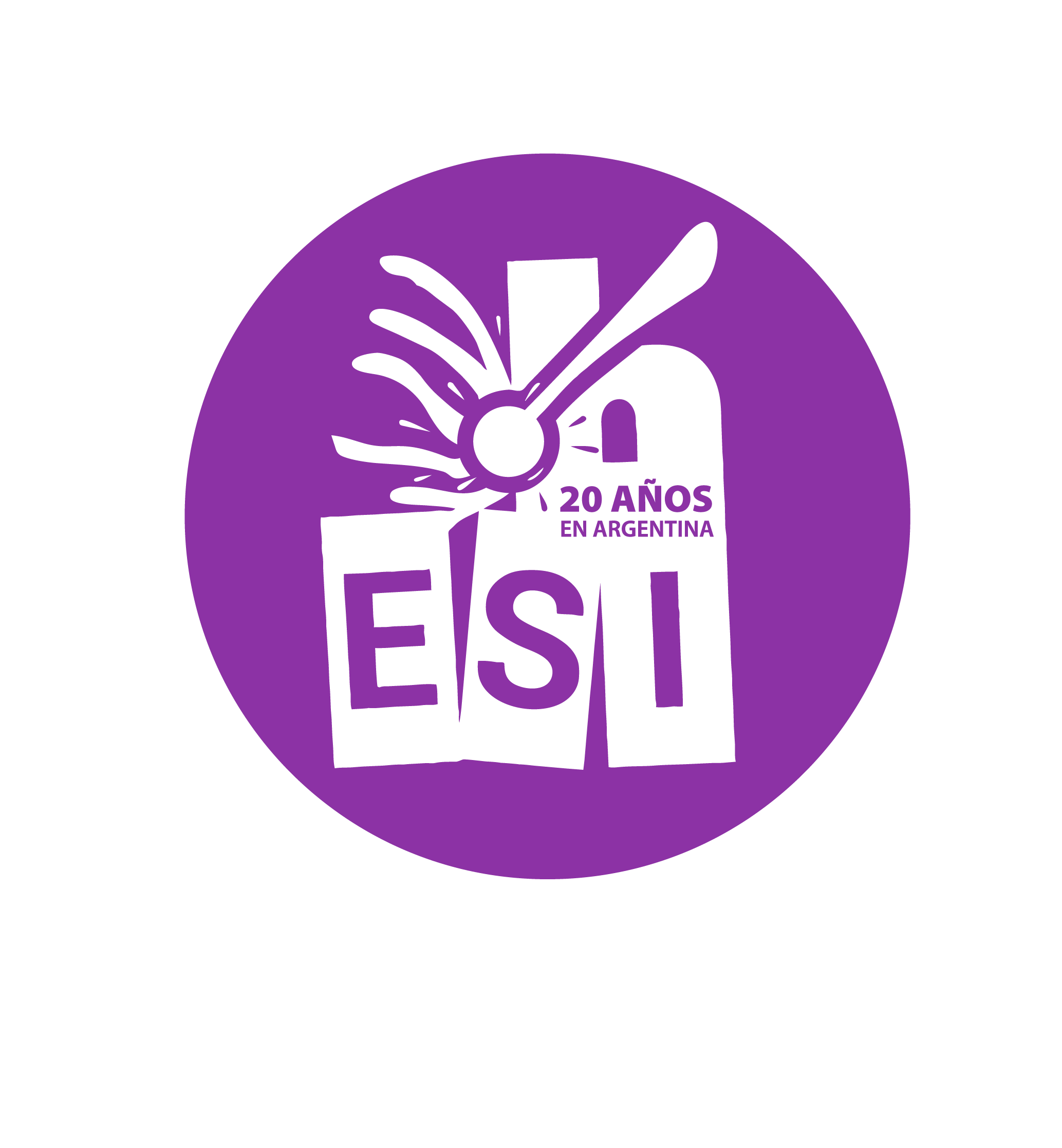 logos 20 años esi-03